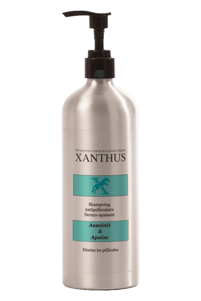 Shampoing Xanthus - Xanthus