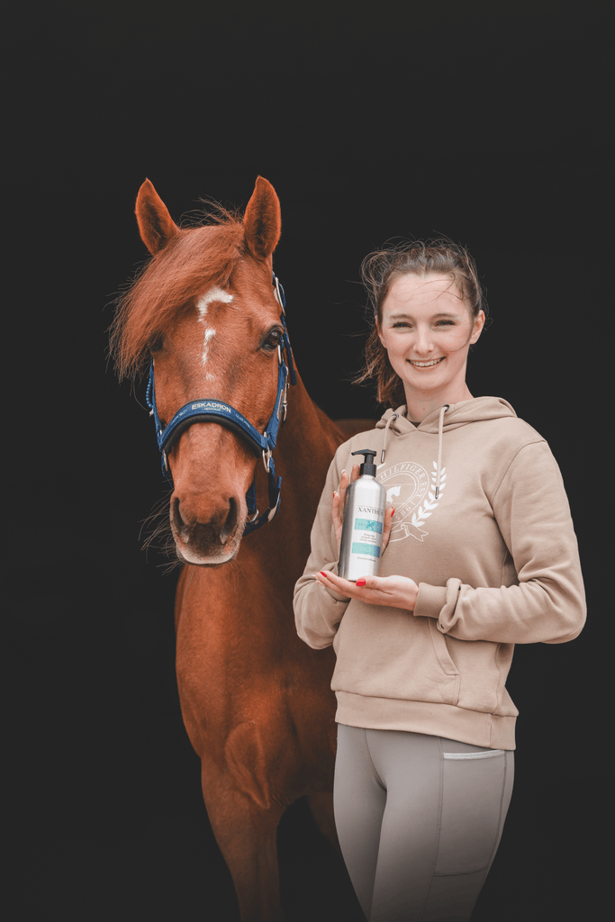 Shampoing Xanthus - Xanthus