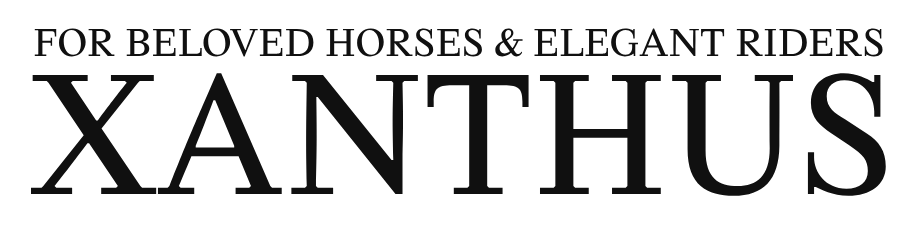 Produits de Soin Équestre Premium logo